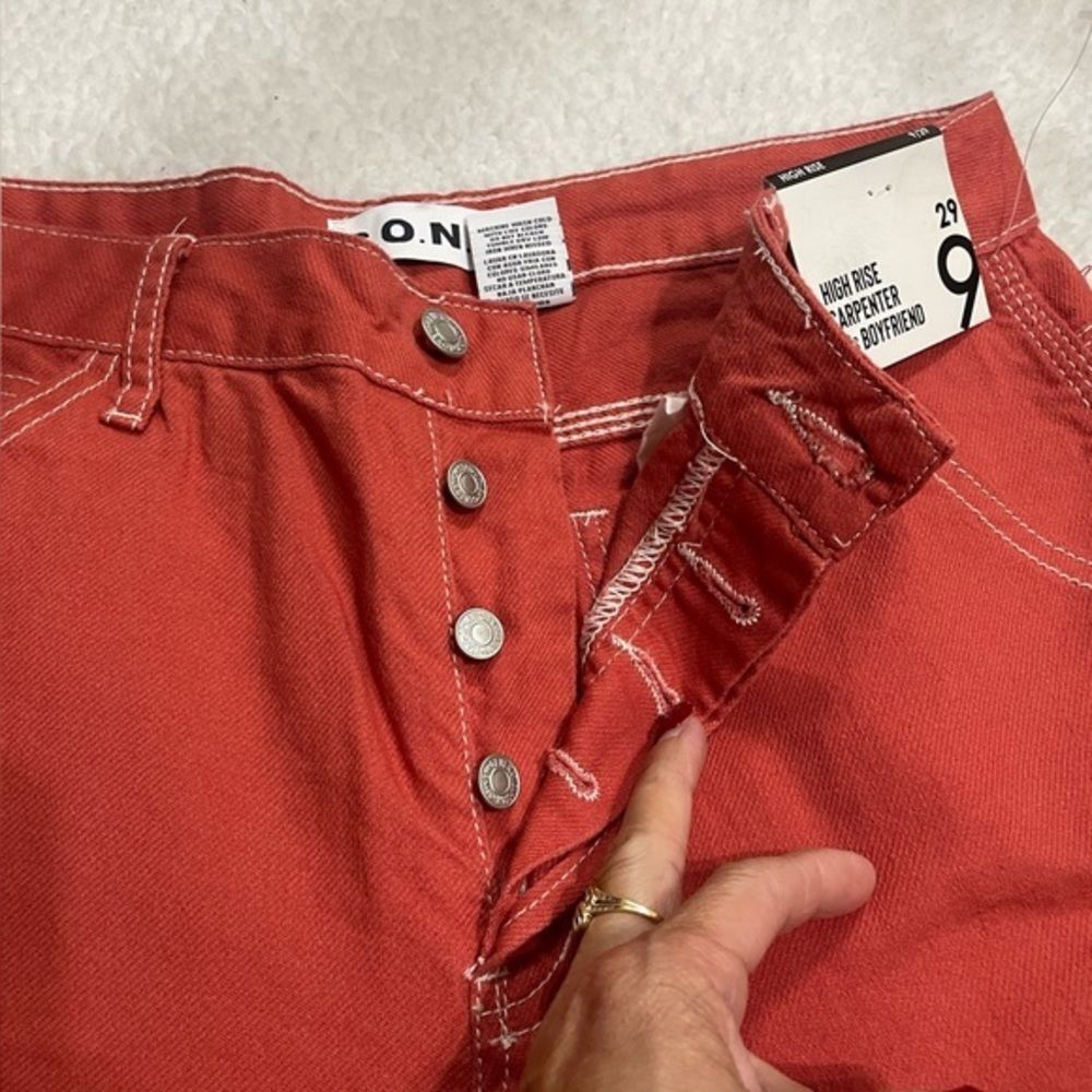 (Q) S.O.N.G. Star Of New Generation sizes 9/29 - Picture 9 of 15
